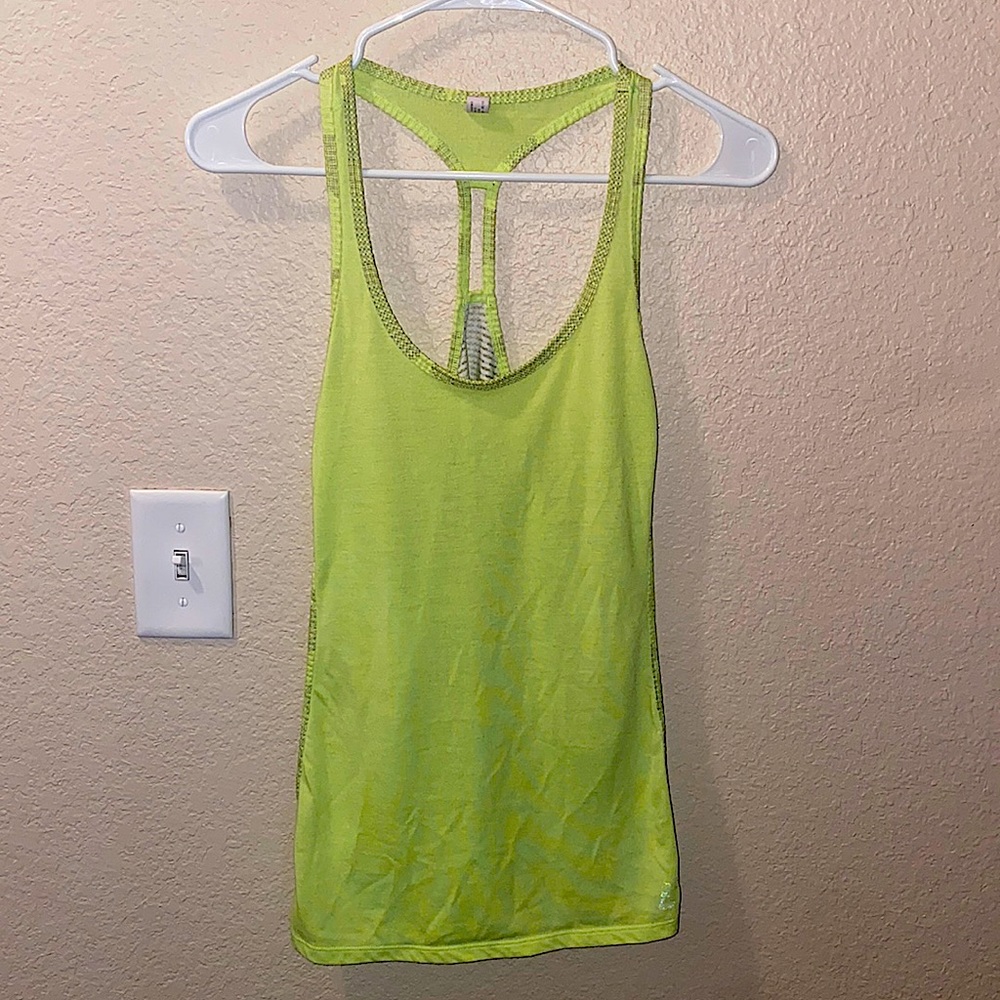 Under Armour Tank Top